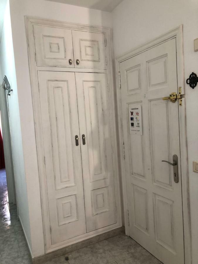 Apartamento Guajara La Laguna  Bagian luar foto